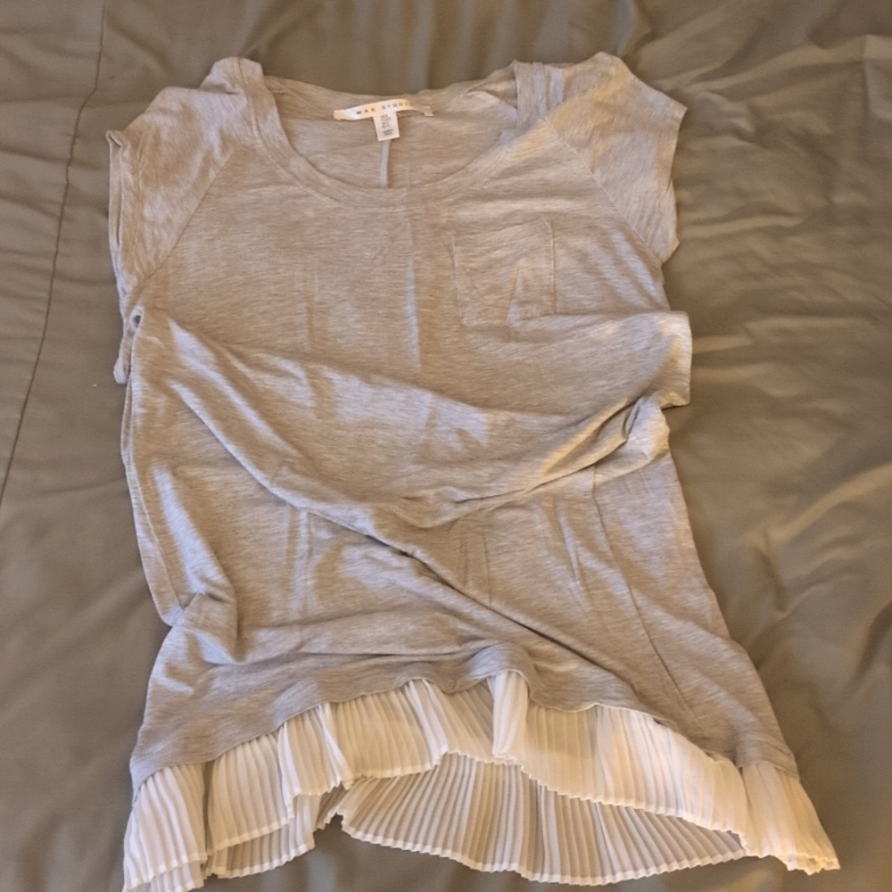 T-shirt dress